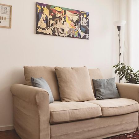 Casa Zoe 2 Apartment Parma Bagian luar foto
