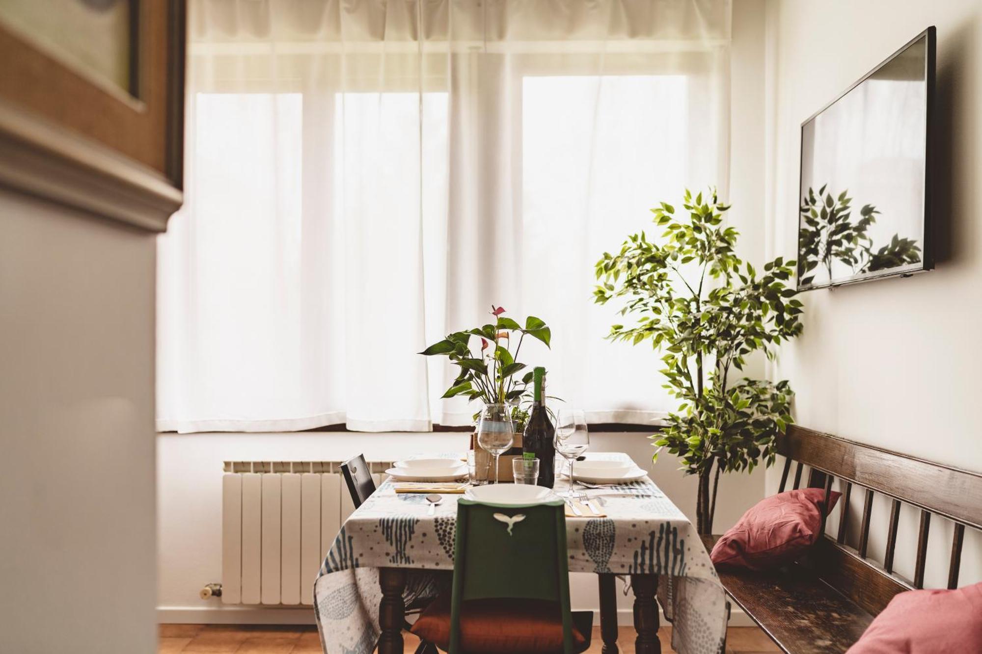 Casa Zoe 2 Apartment Parma Bagian luar foto