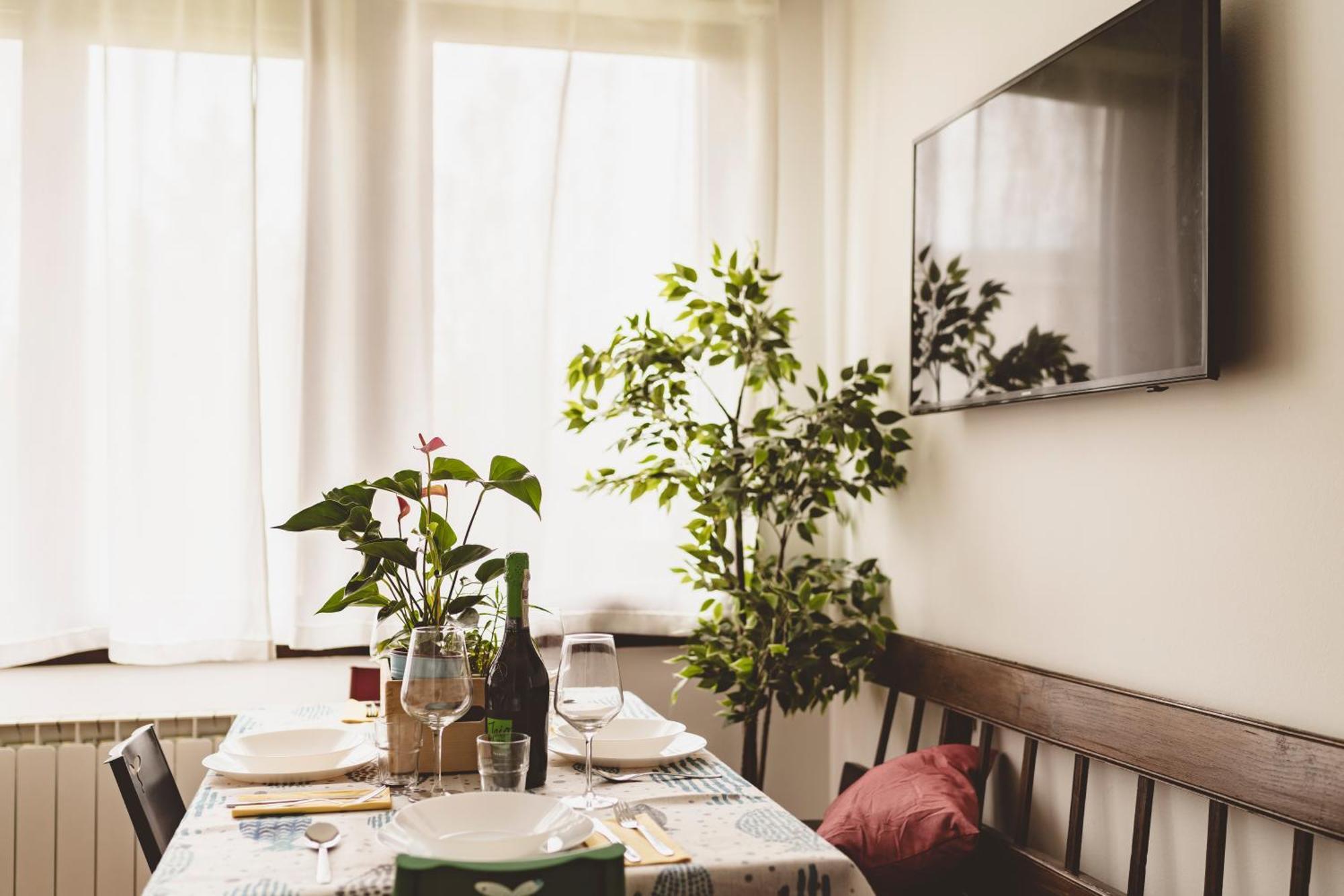Casa Zoe 2 Apartment Parma Bagian luar foto